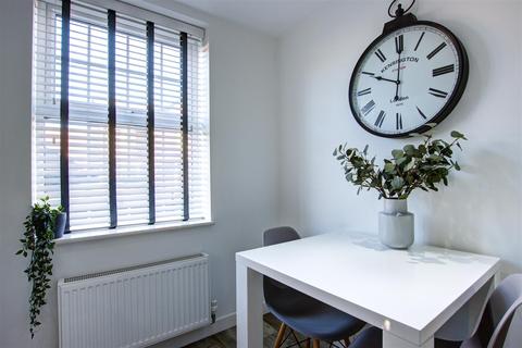 22 Goldcrest Crescent, Wynyard, Billingham, TS22 5FT
