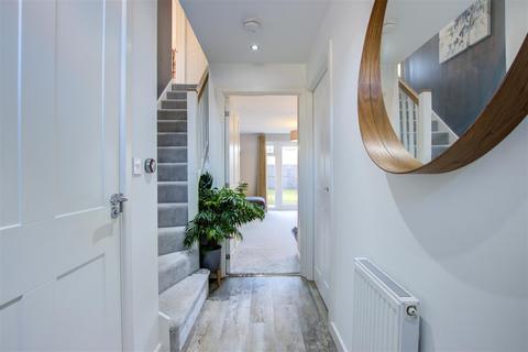 22 Goldcrest Crescent, Wynyard, Billingham, TS22 5FT