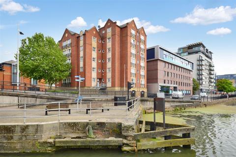 2 bedroom flat to rent - Brayford Wharf East, Lincoln