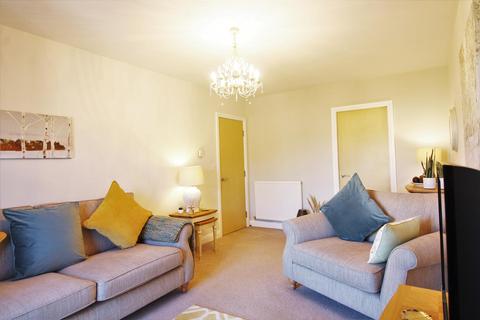 2 bedroom apartment for sale - Baildon Way, Skelmanthorpe, Huddersfield HD8 9GY