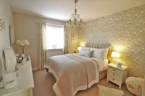 2 bedroom apartment for sale - Baildon Way, Skelmanthorpe, Huddersfield HD8 9GY