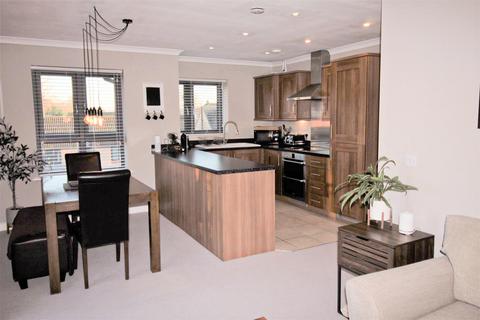 2 bedroom apartment to rent - Sheldon Way, Berkhamsted