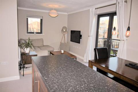 2 bedroom apartment to rent - Sheldon Way, Berkhamsted