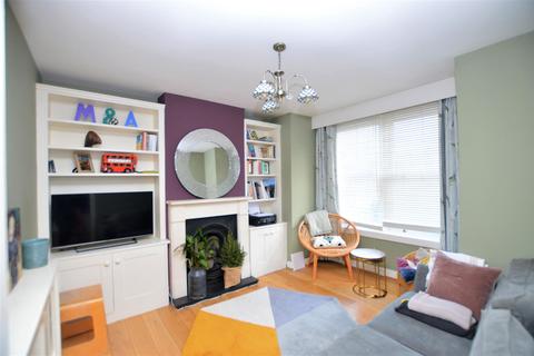 3 bedroom end of terrace house for sale - Seaton Road, Whitton