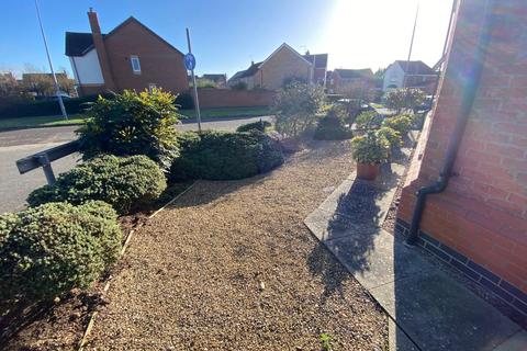 1 Brigadier Close, Wootton, Northampton, NN4 6LY