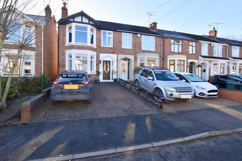 41 Sherlock Road, Coventry, CV5 8EX
