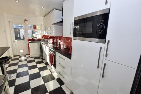 41 Sherlock Road, Coventry, CV5 8EX