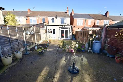 41 Sherlock Road, Coventry, CV5 8EX