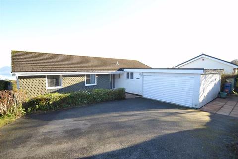 4 bedroom detached bungalow for sale - Cae Mair, Beaumaris, Anglesey