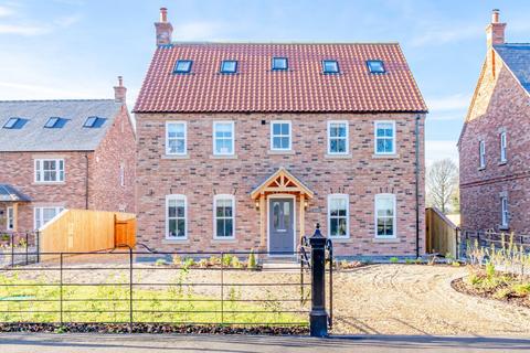 6 bedroom detached house for sale - Main Street, South Duffield, Selby