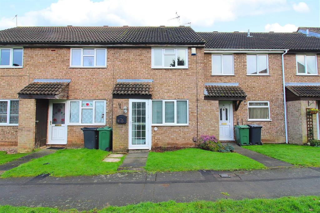 Thorpe Field Drive, Thurmaston 2 bed terraced house £200,000
