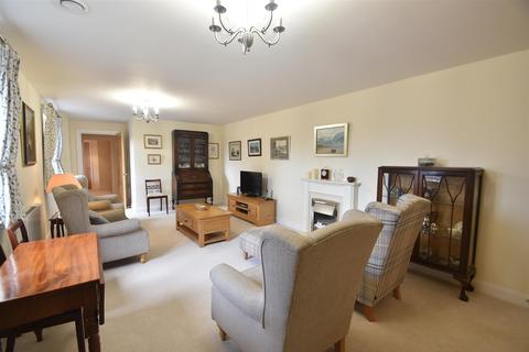 2 bedroom apartment for sale - 17 Summerfield Place, 117 Wenlock Road, Shrewsbury, SY2 6JX