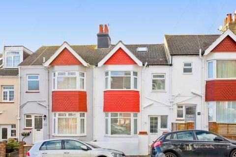 6 bedroom terraced house to rent - Stanmer Villas, Brighton