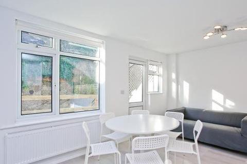 6 bedroom terraced house to rent - Stanmer Villas, Brighton