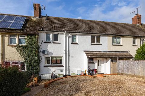 9 Bewsley Hill, Copplestone, Crediton, EX17 5NU