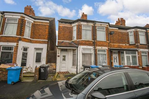 2 bedroom end of terrace house for sale - Hereford Street, Hull