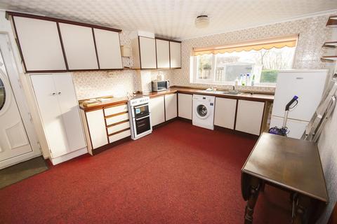 3 bedroom semi-detached bungalow for sale - Carr Bank Avenue, Ramsbottom, Bury