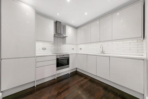 3 bedroom flat for sale - Wanless Road, SE24