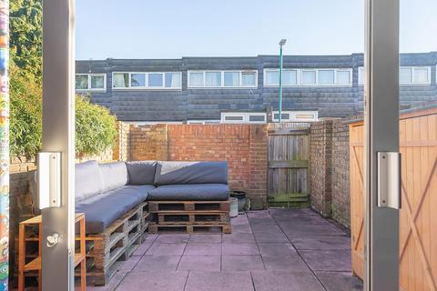 2 bedroom house for sale - Ramilles Close, SW2