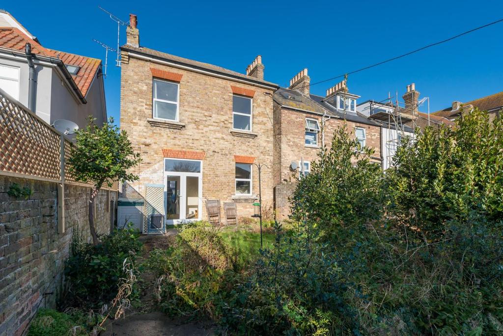 St. Mildreds Road, Ramsgate 3 bed detached house £485,000