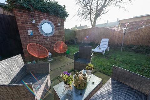 31 Brockmans Close, Minster, Ramsgate, CT12 4ET