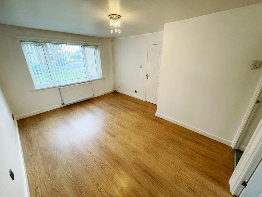 St. Pauls Close, Spennymoor 1 bed flat £52,500