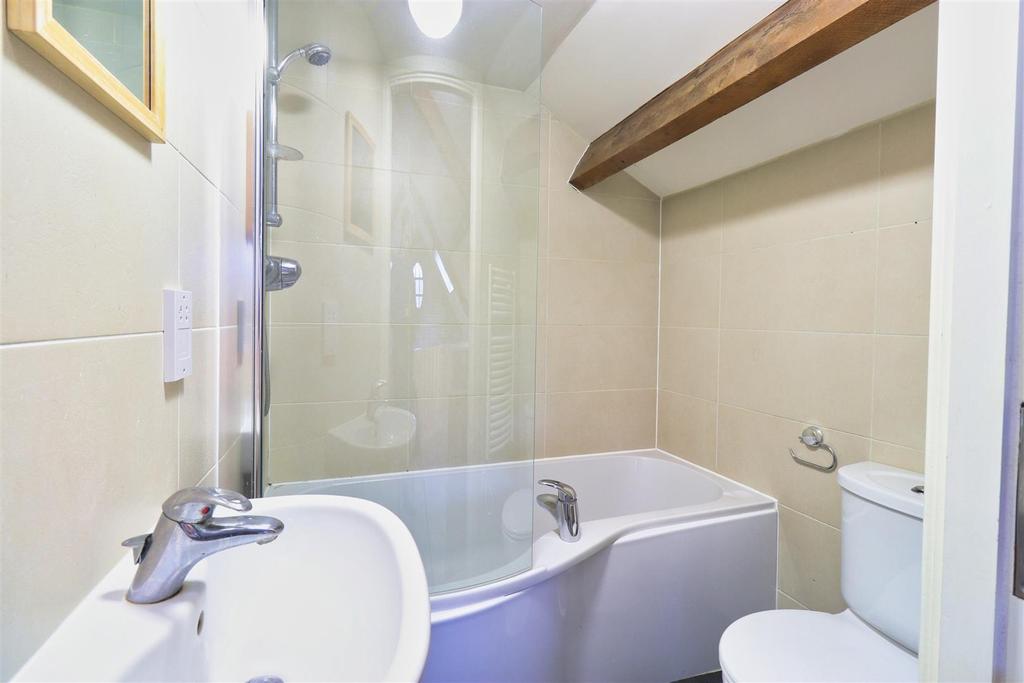 House bathroom
