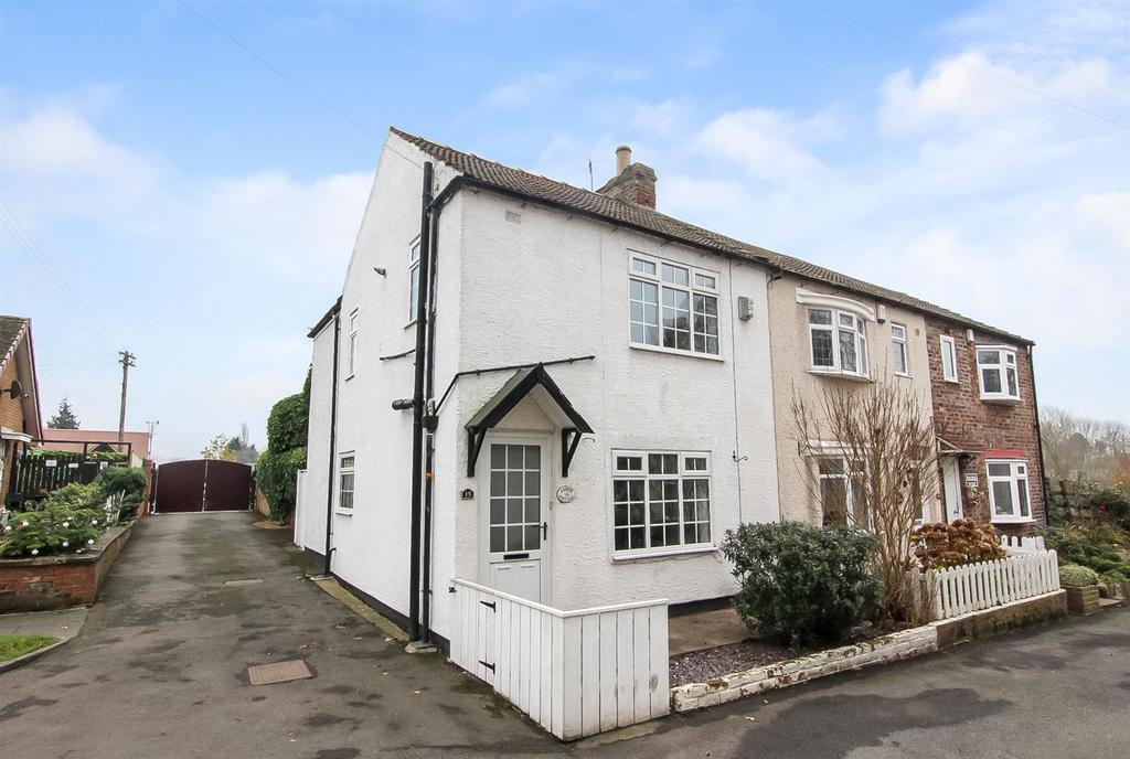 Kennel Lane, Darlington 3 bed terraced house £150,000