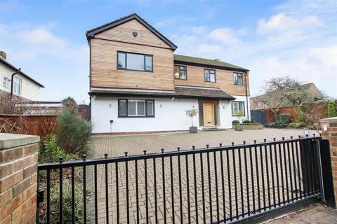 5 bedroom detached house for sale - Croft Road, Hurworth, Darlington