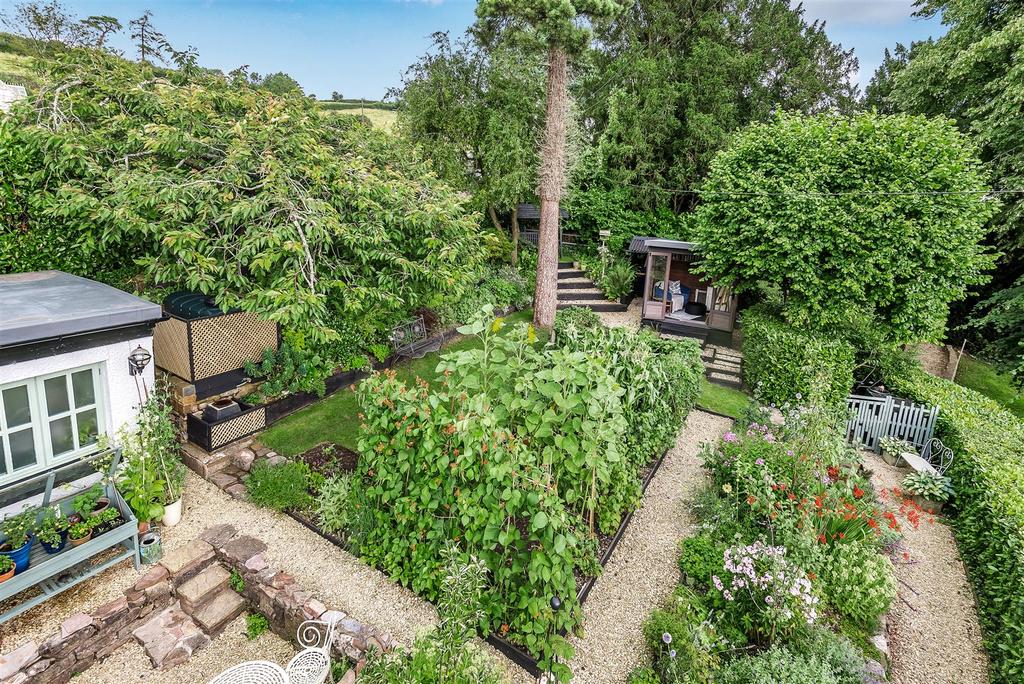 Absolutely beautiful character properties for sale at under £400,000