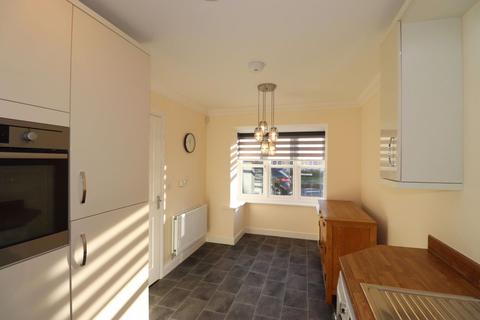 4 bedroom townhouse to rent - Bishops Way, Dalston Carlisle