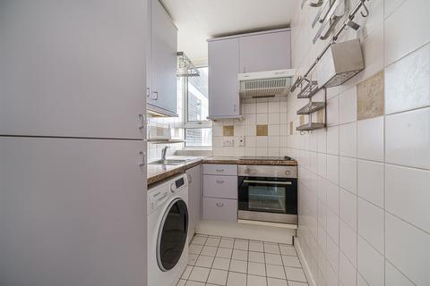 1 bedroom flat to rent - Leigham Court Road, Streatham, SW16