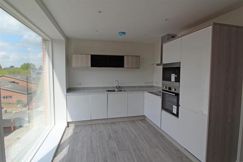 2 bedroom apartment to rent - 4 Chester House, Chester Street, Shrewsbury