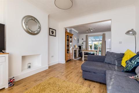 3 bedroom terraced house for sale - First Avenue, Lancing
