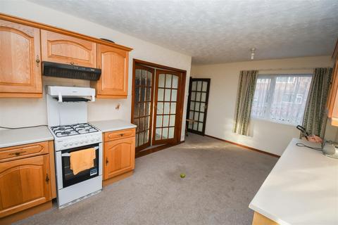 3 bedroom end of terrace house for sale - Tison Garth, Anlaby, Hull