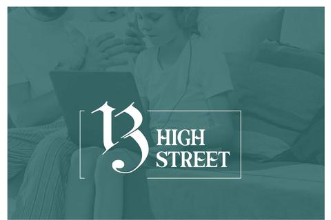 Flat 1, 13 High Street, Carshalton, SM5 3AP
