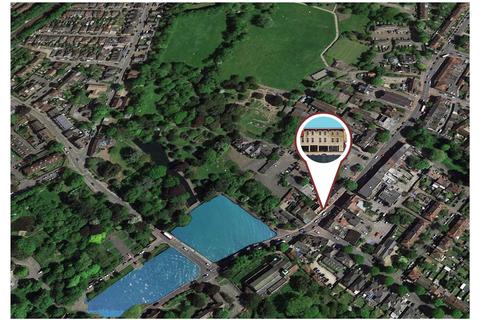 Flat 1, 13 High Street, Carshalton, SM5 3AP