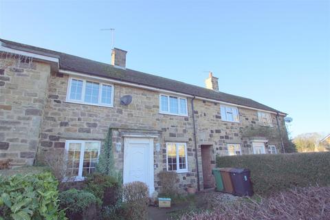 2 bedroom terraced house to rent, Spring Gardens, Harewood, Leeds