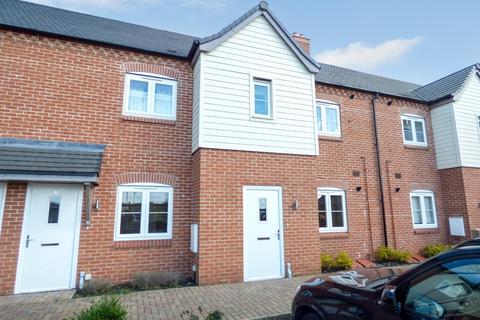 7 Bailey Avenue, Meon Vale, Stratford-upon-avon, CV37 8QW