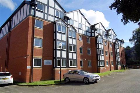 1 bedroom retirement property for sale - Conway Road, Colwyn Bay