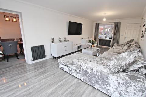 20 Ashwood Grange, Thornley, Durham, DH6 3ET
