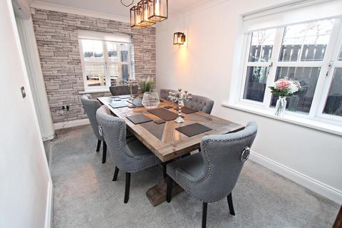 20 Ashwood Grange, Thornley, Durham, DH6 3ET