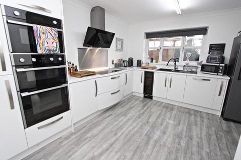 20 Ashwood Grange, Thornley, Durham, DH6 3ET