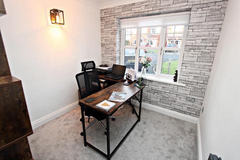 20 Ashwood Grange, Thornley, Durham, DH6 3ET