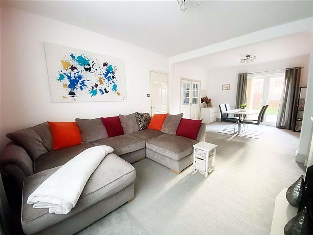 Grace Street, Byker, Newcastle Upon... 3 bed semidetached house £144,950