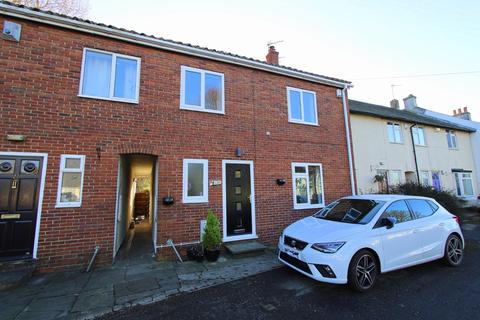 28 South Side, Shadforth, Durham, DH6 1LL
