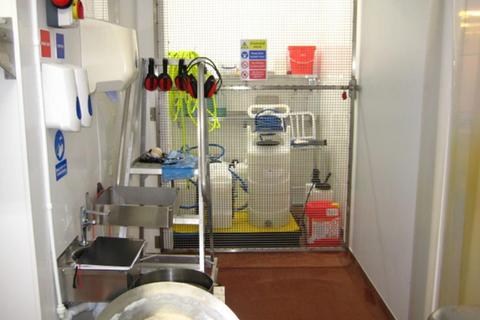 Hospitality for sale, Leasehold Seafood Processing Business Located In The South West Of England