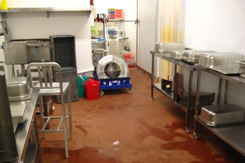 Hospitality for sale, Leasehold Seafood Processing Business Located In The South West Of England