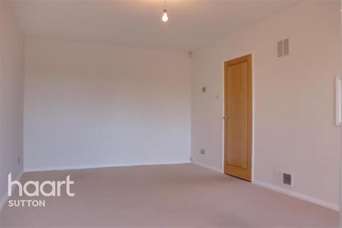1 bedroom flat to rent - Worcester Road, SM2