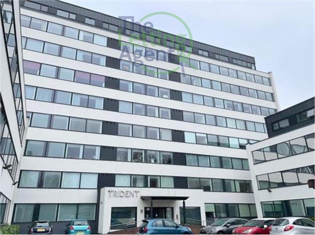 Trident Apartments